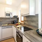 Birkenhof Lermoos Premium Apart & Suites 4*