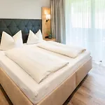 Birkenhof Lermoos Premium Apart & Suites