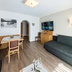 Birkenhof Lermoos Premium Apart & Suites Aparthotel