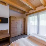 Aparthotel Birkenhof Lermoos Premium Apart & Suites Lermoos