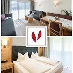 Birkenhof Lermoos Premium Apart & Suites