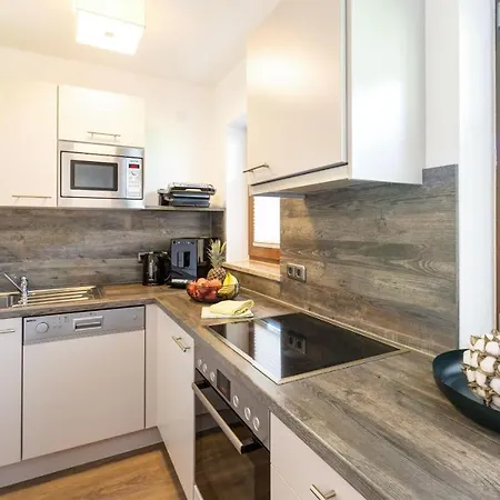 Birkenhof Premium & 4*