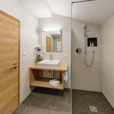 Birkenhof Premium Apart & Suites 4* Lermoos