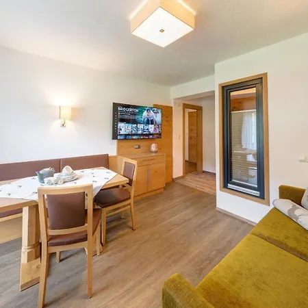 Birkenhof Premium Apart & Suites Apartmanhotel
