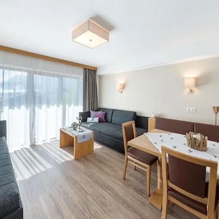 Birkenhof - Premium Apart&suites