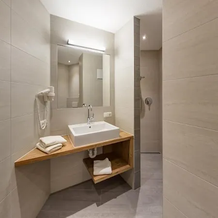 Birkenhof - Premium Apart&suites 3* Lermoos