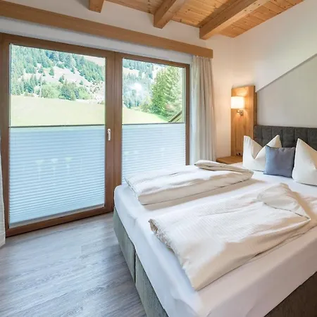 Aparthotel Birkenhof
