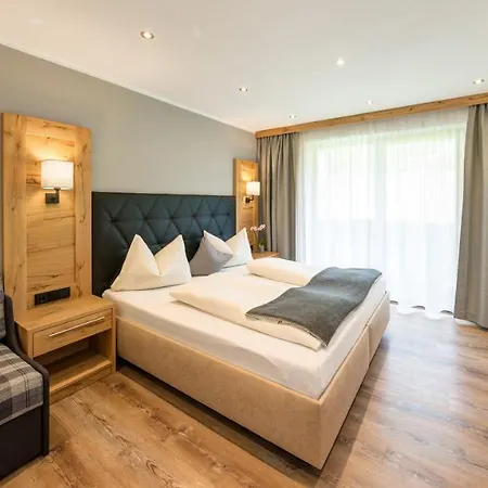 Apartmanhotel Birkenhof Premium Apart & Suites 4*
