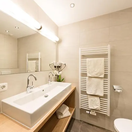 Aparthotel Birkenhof
