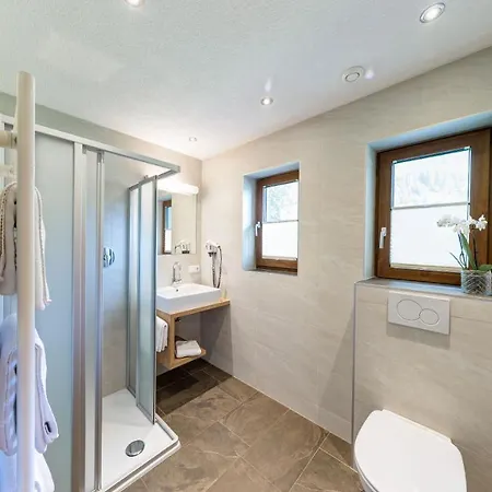 Birkenhof - Premium Apart&suites Aparthotel 3*