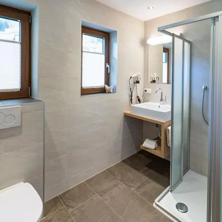 Birkenhof - Premium Apart&suites Lermoos