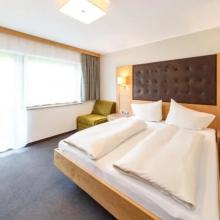 Birkenhof - Premium Apart&suites