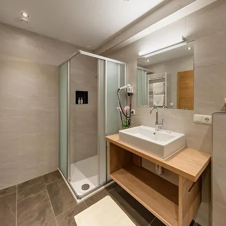 Birkenhof Aparthotel
