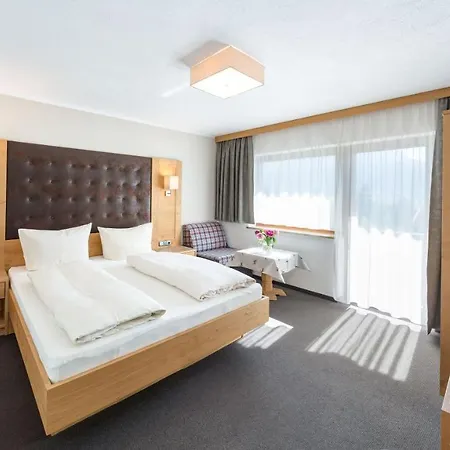 Aparthotel Birkenhof - Premium Apart&suites