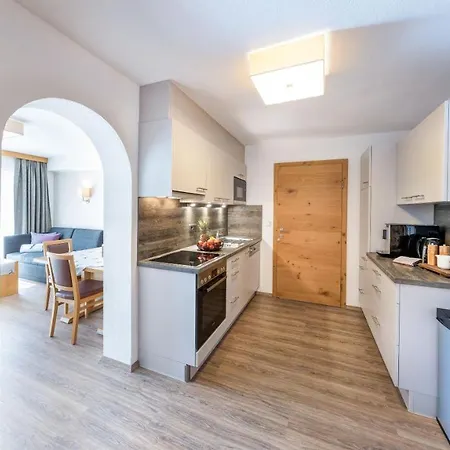 Aparthotel Birkenhof