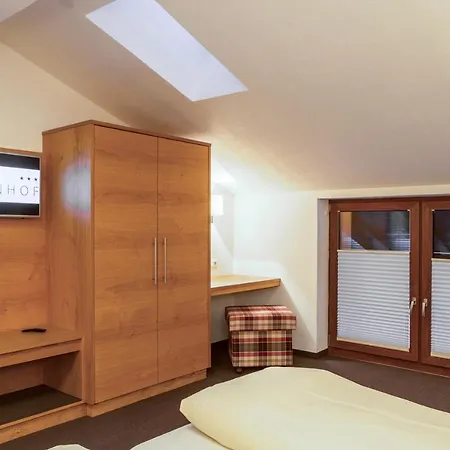 Birkenhof Premium & شقة فندقية 4*