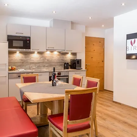 Birkenhof - Premium Apart&suites