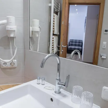 Birkenhof Premium & شقة فندقية