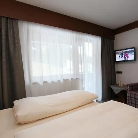 Aparthotel Birkenhof 3*