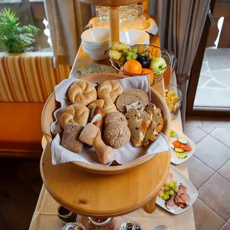 Aparthotel Birkenhof Lermoos Premium Apart & Suites