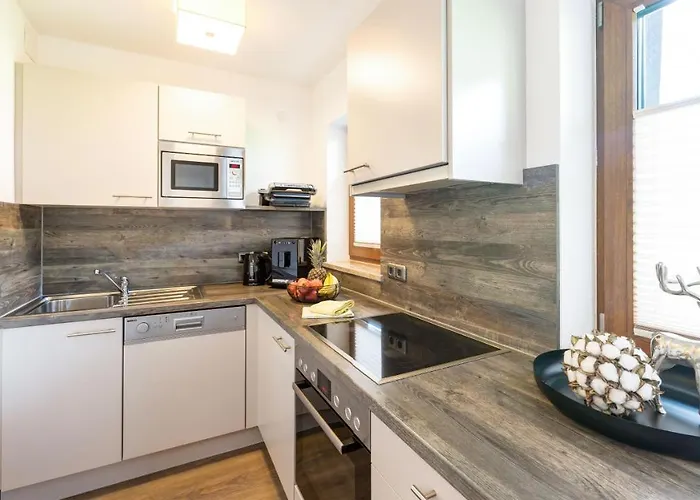 Birkenhof Premium & 4*