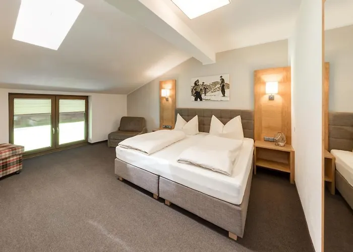 Birkenhof Premium & 4* לרמוס