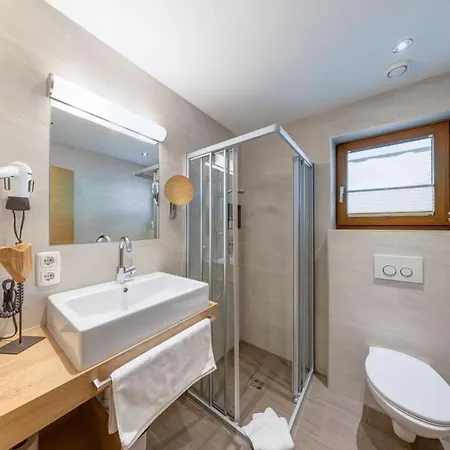 Birkenhof - Premium Apart&suites Lermoos