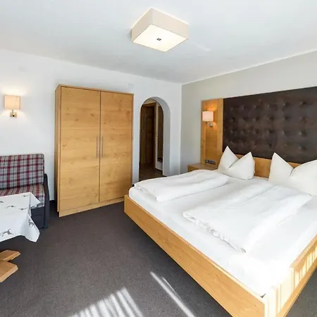 Birkenhof Premium & 4* 레르모스