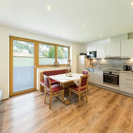 Birkenhof Premium & 아파트호텔