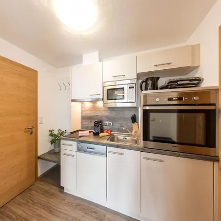 Birkenhof - Premium Apart&suites 3*