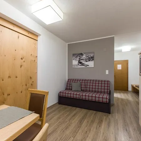 Birkenhof Premium Apart & Suites Apartahotel