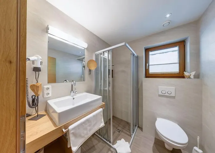 Birkenhof Premium & Lermoos