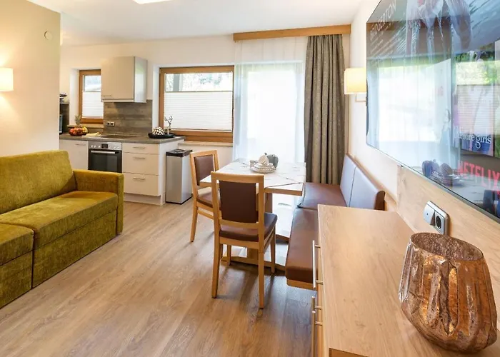 Birkenhof Premium & Lermoos