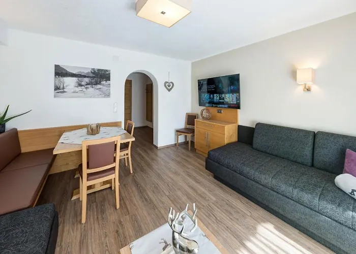 Birkenhof Premium & Apart Otel