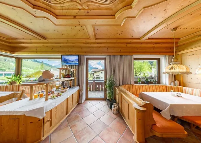 Birkenhof Premium & Aparthotel 4*