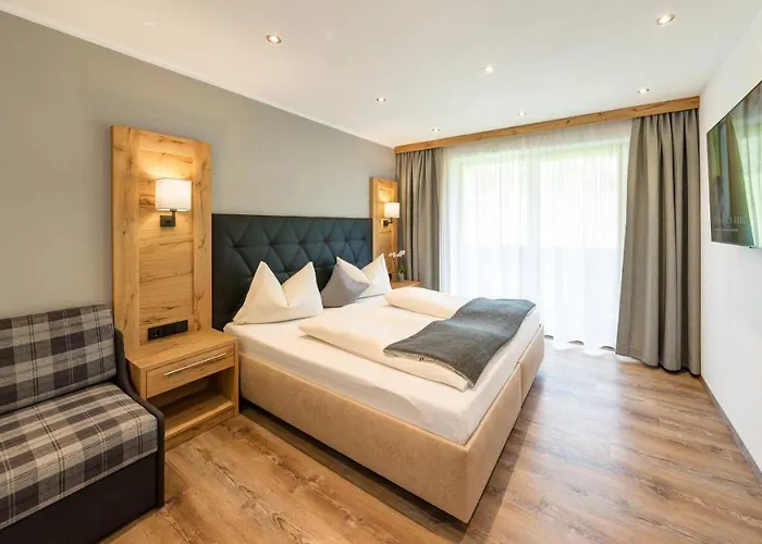 Aparthotel Birkenhof Premium & 4*