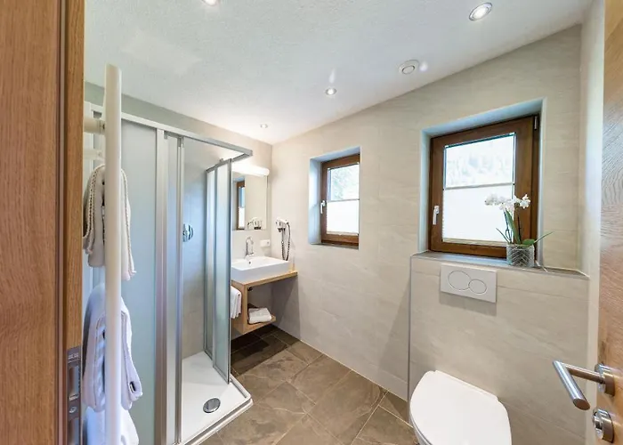 Birkenhof Premium & Aparthotel 4*