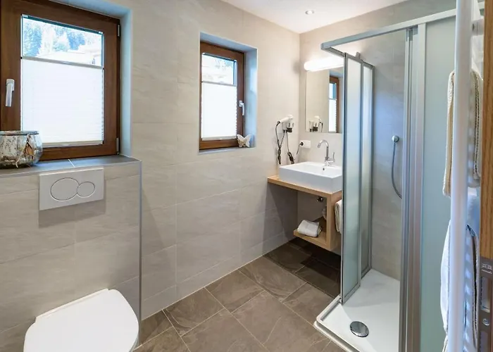 Birkenhof Premium & Lermoos