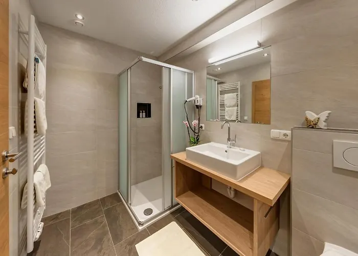 Birkenhof Premium & Apart Otel