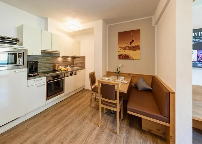 Birkenhof Premium & Aparthotel 4*