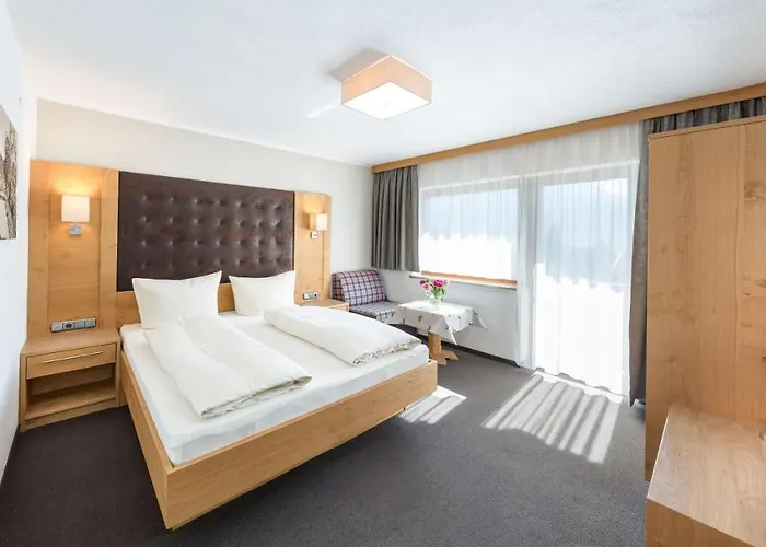Aparthotel Birkenhof Premium &