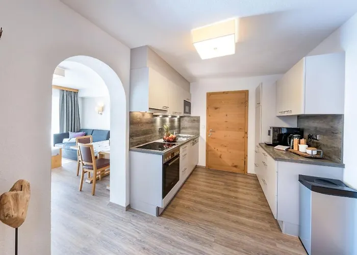 Aparthotel Birkenhof Premium &