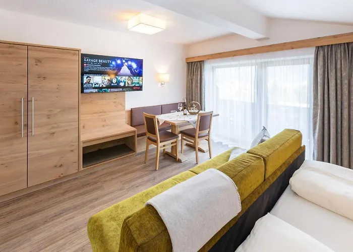 Birkenhof Premium & 4*