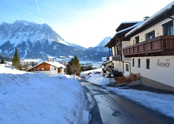 Birkenhof Premium & Lermoos