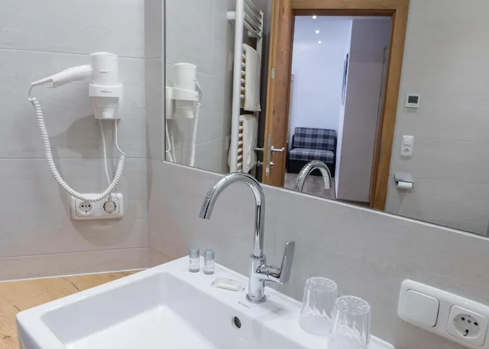 Birkenhof Premium & Apart Otel