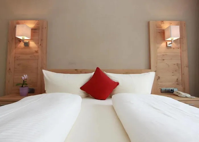 Birkenhof Premium & 4* Lermoos