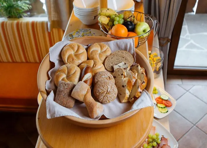 Aparthotel Birkenhof Premium &