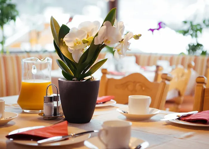 Birkenhof Premium & 4* Lermoos