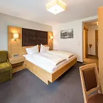 Premium Apart&suites Birkenhof Lermoos