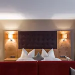 Premium Apart&suites Birkenhof Appart hôtel Lermoos